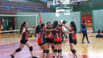 juegos evita: el huecu y buta ranquil se quedaron con los ultimos boletos juegos evita: el huecu y buta ranquil se quedaron con los ultimos boletos