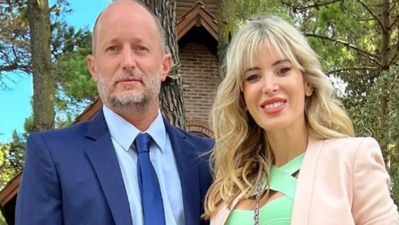 Revelan detalles de un lujoso viaje que realizaron Martín Insaurralde y Jésica Cirio a República Dominicana