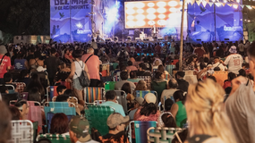 En un fin de semana plagado de festivales, un Municipio decidió suspender el suyo. | LM Neuquen En un fin de semana plagado de festivales, un Municipio decidió suspender el suyo.