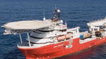 el comunicado de ocean infinity tras el hallazgo el comunicado de ocean infinity tras el hallazgo