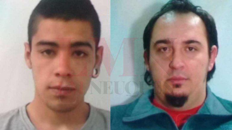 Quedaron con preventiva los atacantes del taxista