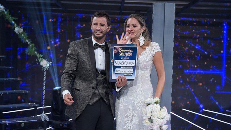 Hace cuatro meses los ganadores denunciaron que aún no tenían el terreno para la casa.&nbsp;