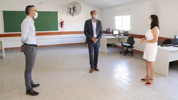 ¿Cómo será la campaña de vacunación en Neuquén?