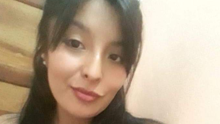 La víctima fatal tenía 29 años y cuando fue atropellada se dirigía al destacamento policial en el que prestaba servicios. La víctima fatal tenía 29 años y cuando fue atropellada se dirigía al destacamento policial en el que prestaba servicios.