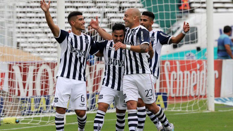 La T visita al Santo sanjuanino desde las 17.