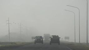 La alerta anticipa “posibles fenómenos con capacidad de daño y riesgo de interrupción momentánea de actividades cotidianas”. | LM Neuquen La alerta anticipa “posibles fenómenos con capacidad de daño y riesgo de interrupción momentánea de actividades cotidianas”.