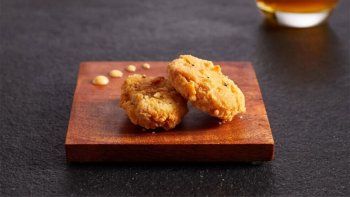 por primera vez: se aprobo el consumo humano de carne cultivada por primera vez: se aprobo el consumo humano de carne cultivada