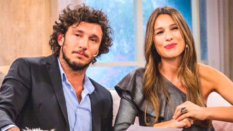 La que le faltaba a Pampita: otra crisis con Pico Mónaco