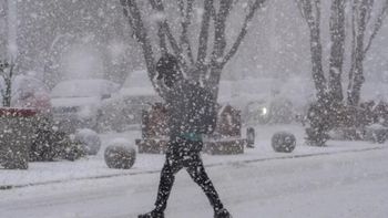 Para este 22 de abril están vigentes una serie de alertas de nivel amarillo y naranja que afectarán a varias provincias. Para este 22 de abril están vigentes una serie de alertas de nivel amarillo y naranja que afectarán a varias provincias.