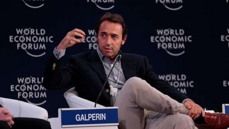 El CEO de Mercado Libre pidió por una reforma laboral como la de Brasil