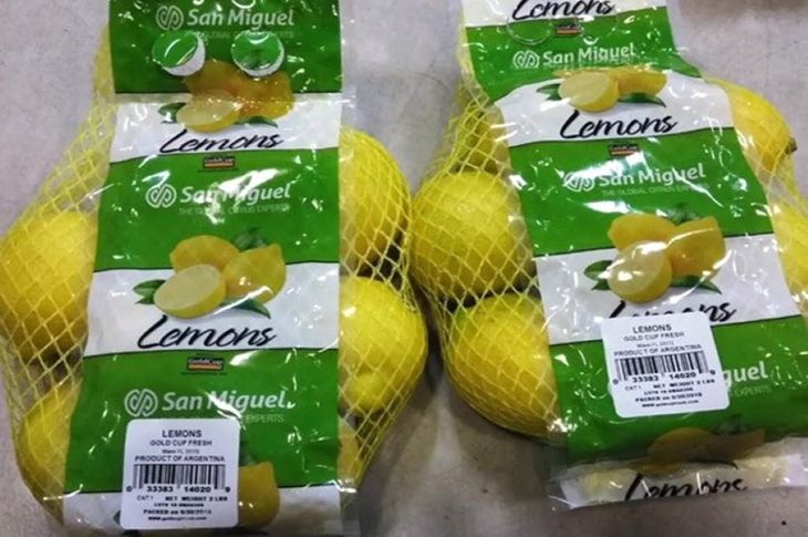 La empresa líder del limón enfrenta problemas financieros que generan inquietud en el mercado y encienden luces de advertencia en toda la cadena frutícola. La empresa líder del limón enfrenta problemas financieros que generan inquietud en el mercado y encienden luces de advertencia en toda la cadena frutícola.