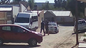 maniataron a dos comerciantes en un violento asalto maniataron a dos comerciantes en un violento asalto