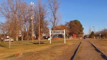 Los hechos ocurrieron entre 2018 y 2020 en un barrio de Plottier. Los hechos ocurrieron entre 2018 y 2020 en un barrio de Plottier.