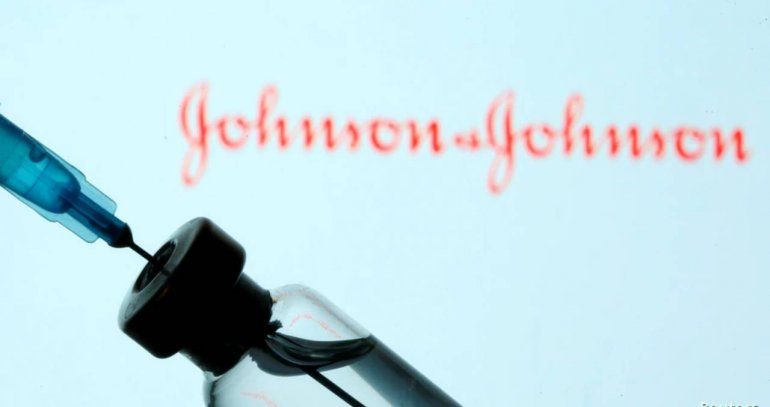 La vacuna contra el COVID-19 de J&J fue aprobada esta semana