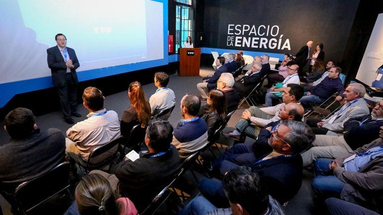 La cátedra que abre el juego en la industria