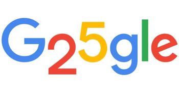 google festeja su 25º aniversario: historia y evolucion del buscador google festeja su 25º aniversario: historia y evolucion del buscador