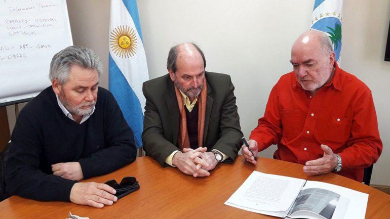 Prometen hacer más controles a alojamientos informales