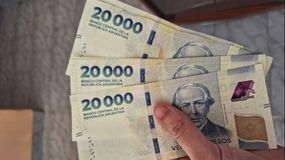 Préstamos personales de $20.000.000 en julio 2026