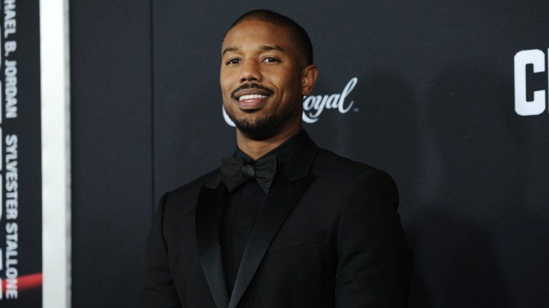 HBO Max: Michael B. Jordan prepara su Superman negro