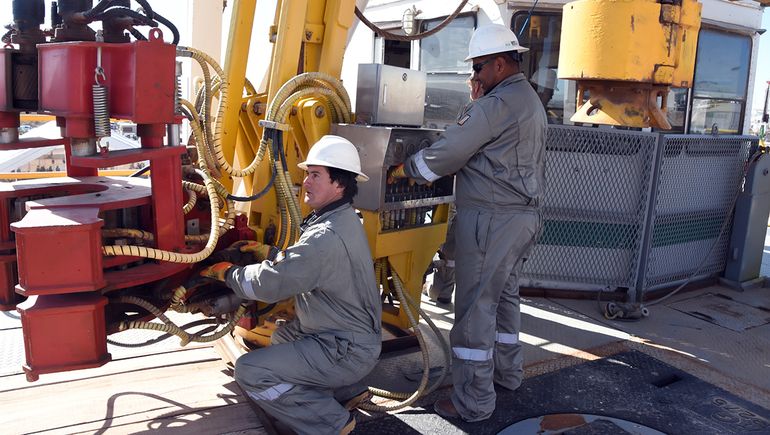 El fracking es el pulso de Vaca Muerta y el motor de la economía de los neuquinos.