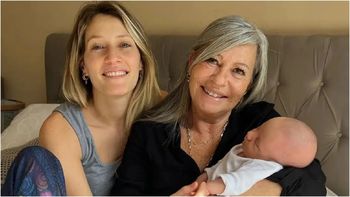 como es la rutina de gym que hace la mama de mica viciconte a los 65 anos como es la rutina de gym que hace la mama de mica viciconte a los 65 anos