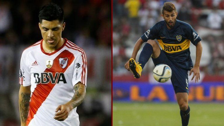 Las dudas de Guillermo y del Muñeco de cara al Superclásico