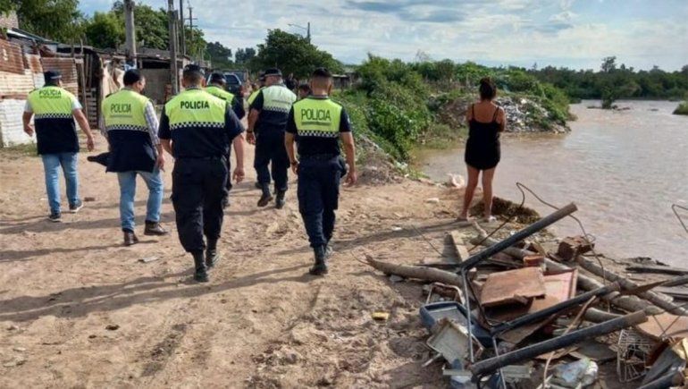 Tucumán: quinto día sin noticias del pequeño Brian