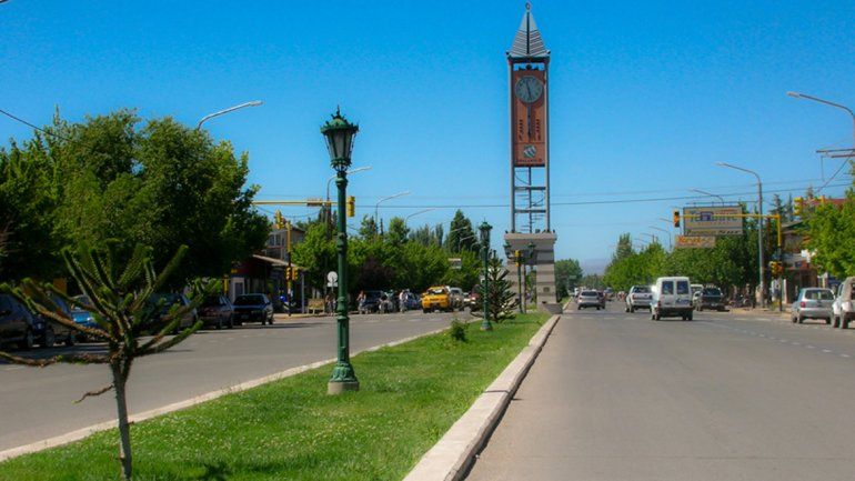 Estuvo preso por una violación en Neuquén, se mudó a Mendoza y abusó de dos menores