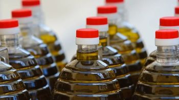 piden retirar de los supermercados un conocido aceite de oliva piden retirar de los supermercados un conocido aceite de oliva