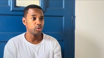 robinho nego recibir trato preferencial en la carcel y se conocieron duras imagenes donde cumple la sentencia robinho nego recibir trato preferencial en la carcel y se conocieron duras imagenes donde cumple la sentencia