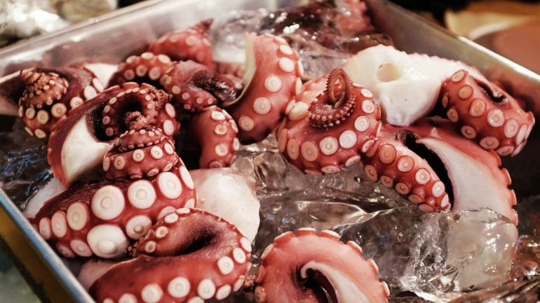 Los platos raros que quiere incluir Ronaldo y no agradan en el United