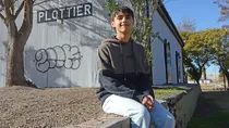 de plottier a india: un estudiante fue seleccionado para ser parte de un programa educativo internacional de plottier a india: un estudiante fue seleccionado para ser parte de un programa educativo internacional