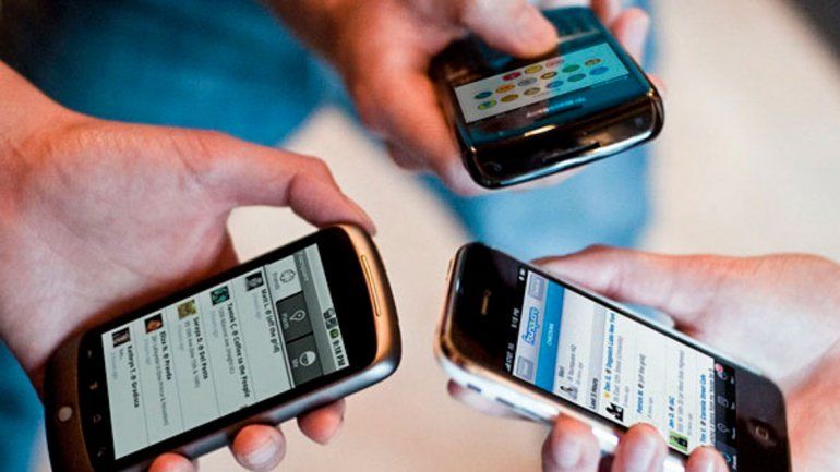 Los celus se vuelven cada vez más útiles para la vida cotidiana.