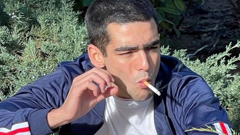 La estrella de Élite tiene más de 4 millones de seguidores en Instagram | Foto: @omarayuso