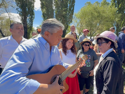 callanas, trilla y fotografias: la fiesta del naco como un simbolo de la identidad de el cholar callanas, trilla y fotografias: la fiesta del naco como un simbolo de la identidad de el cholar
