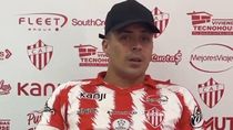 brian fernandez desmintio rumores sobre su desaparicion y apunto contra la barra