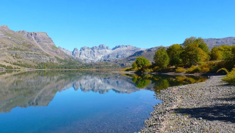 Epulauquen inició oficialmente la temporada de verano.