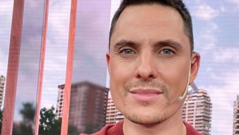 Lío Pecoraro contó que tiene leucemia y ganará la batalla