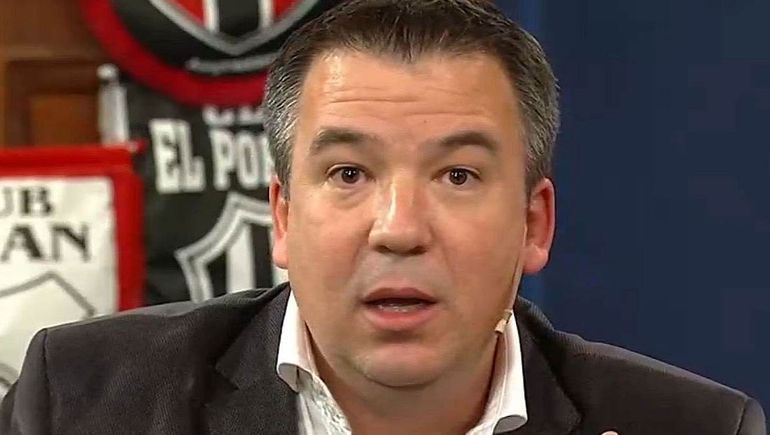 La furia de Recondo contra LM Cipolletti por la nota sobre su insólita traducción