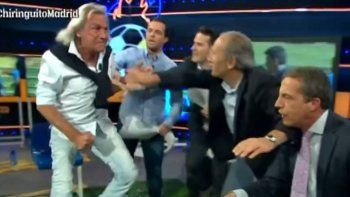 Gatti ya protagonizó otros escándalos similares. Gatti ya protagonizó otros escándalos similares.