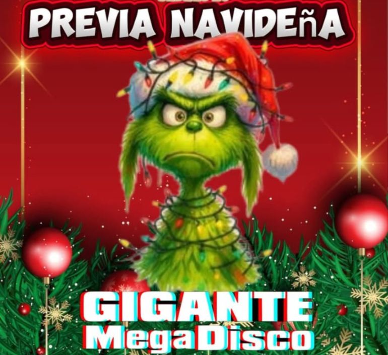 La promoción de la disco para la noche del último sábado en Comodoro Rivadavia. La promoción de la disco para la noche del último sábado en Comodoro Rivadavia. 