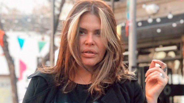 La Academia: el plantón de Nazarena Vélez que enfureció a Tinelli