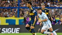 baldazo de agua fria para boca: racing puso el primero y, por ahora, es finalista del clausura baldazo de agua fria para boca: racing puso el primero y, por ahora, es finalista del clausura