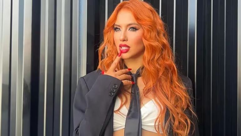 Flor Vigna Flor Vigna