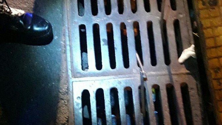 La novia de Pity reconoció que el músico fue quien disparó