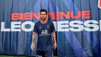 la criptomoneda del psg alcanzo un record: ¿el sueldo de messi se paga solo? la criptomoneda del psg alcanzo un record: ¿el sueldo de messi se paga solo?