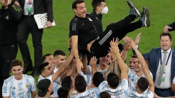 cual es el record de lionel scaloni en la seleccion argentina tras seis anos de mandato cual es el record de lionel scaloni en la seleccion argentina tras seis anos de mandato