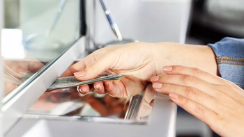 Cuánto cobra un empleado bancario en Argentina y cómo es la escala salarial de 2024. Cuánto cobra un empleado bancario en Argentina y cómo es la escala salarial de 2024.