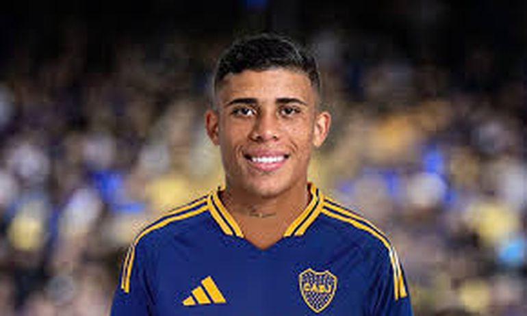 La frase con la que Ayrton Costa conquistó a la hinchada de Boca