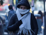 Heladas y temperaturas de 8°C bajo cero: qué zonas estarán afectadas por la alerta de frío extremo